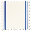 The British Stripe Co. Victoria, Bristol No.1 - Roman Blind
